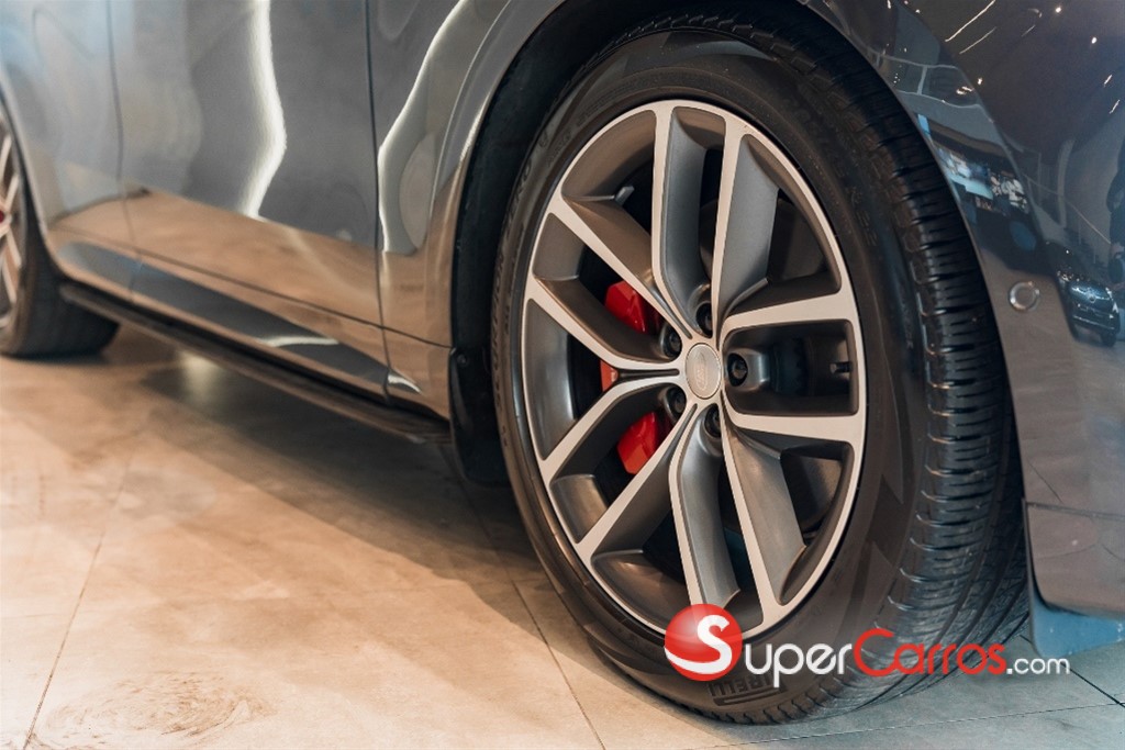 2024 Land Rover Range Rover Sport HSE DYNAMIC Recharge — foto 5 / 12