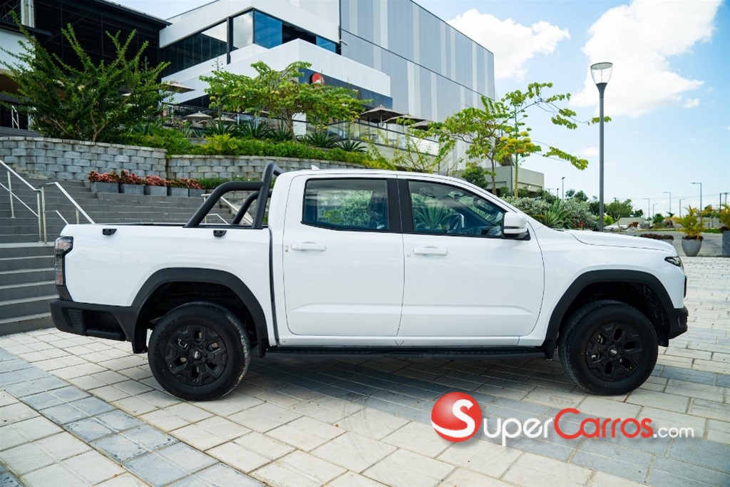 2026 Chery Himla — foto 2 / 12