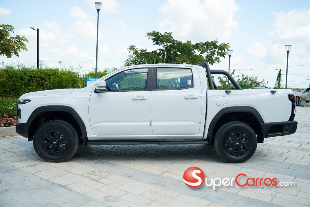 2026 Chery Himla — foto 4 / 12