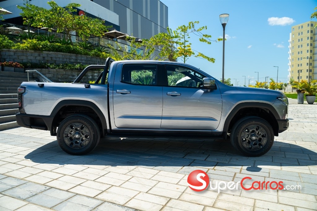 2026 Chery Himla — foto 3 / 12