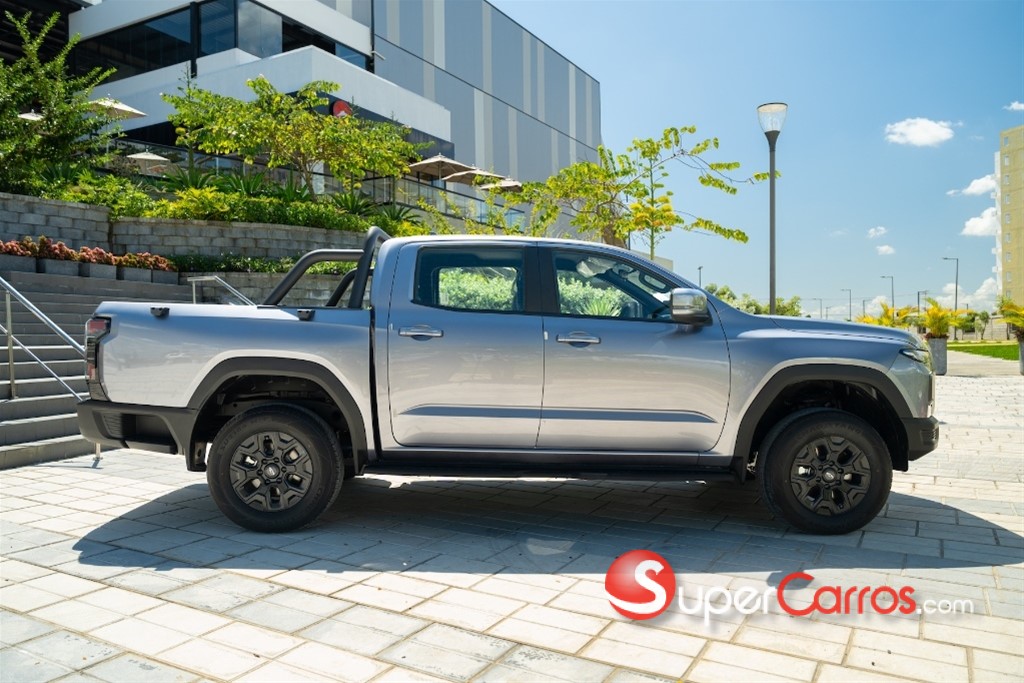 2026 Chery Himla — foto 2 / 12