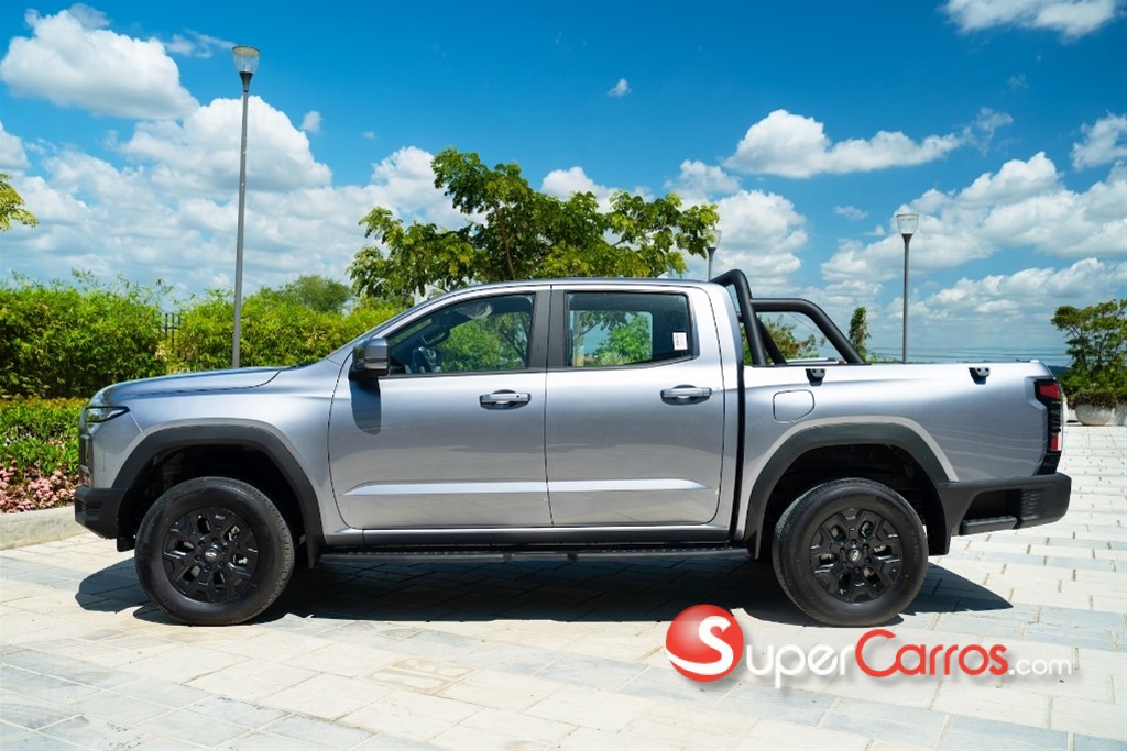 2026 Chery Himla — foto 6 / 12