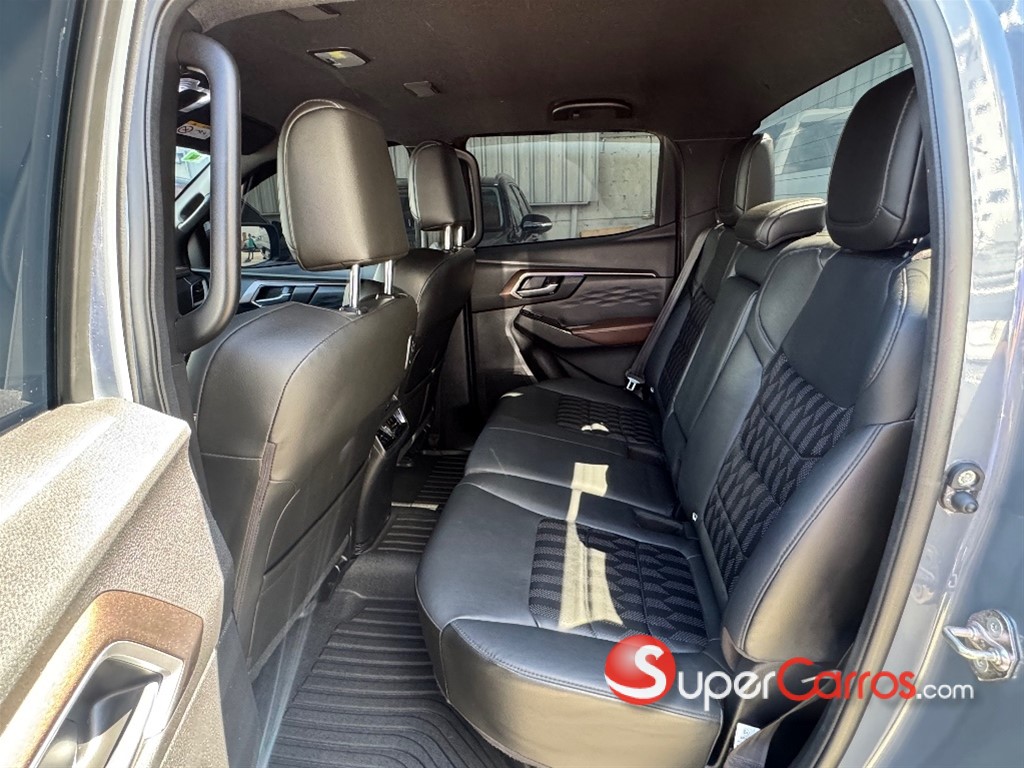 2025 Isuzu DMAX LSE — foto 6 / 6