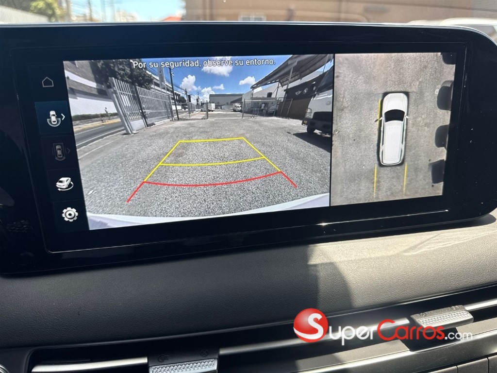 2024 Hyundai Palisade — foto 2 / 12