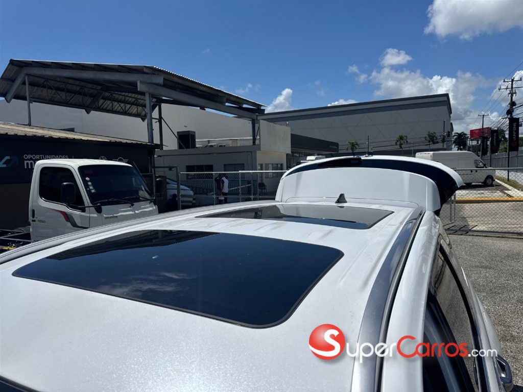 2024 Hyundai Palisade — foto 3 / 12