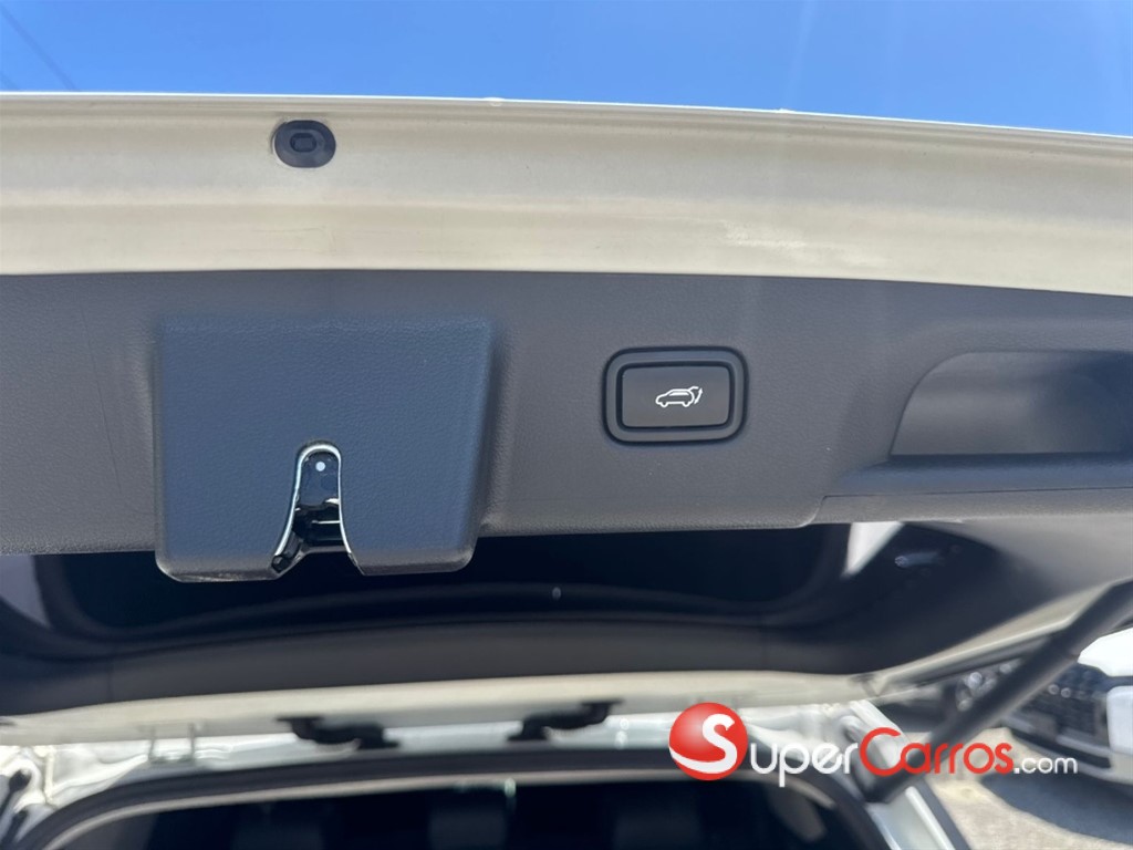 2024 Hyundai Palisade — foto 4 / 12