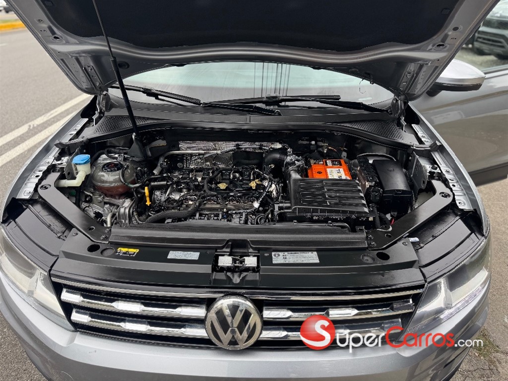 2020 Volkswagen Tiguan — foto 11 / 11