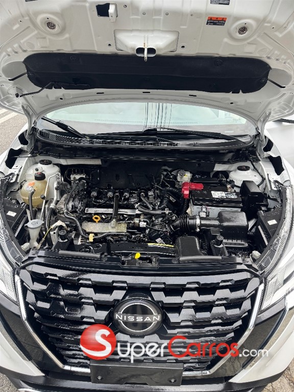 2022 Nissan Kicks — foto 10 / 10