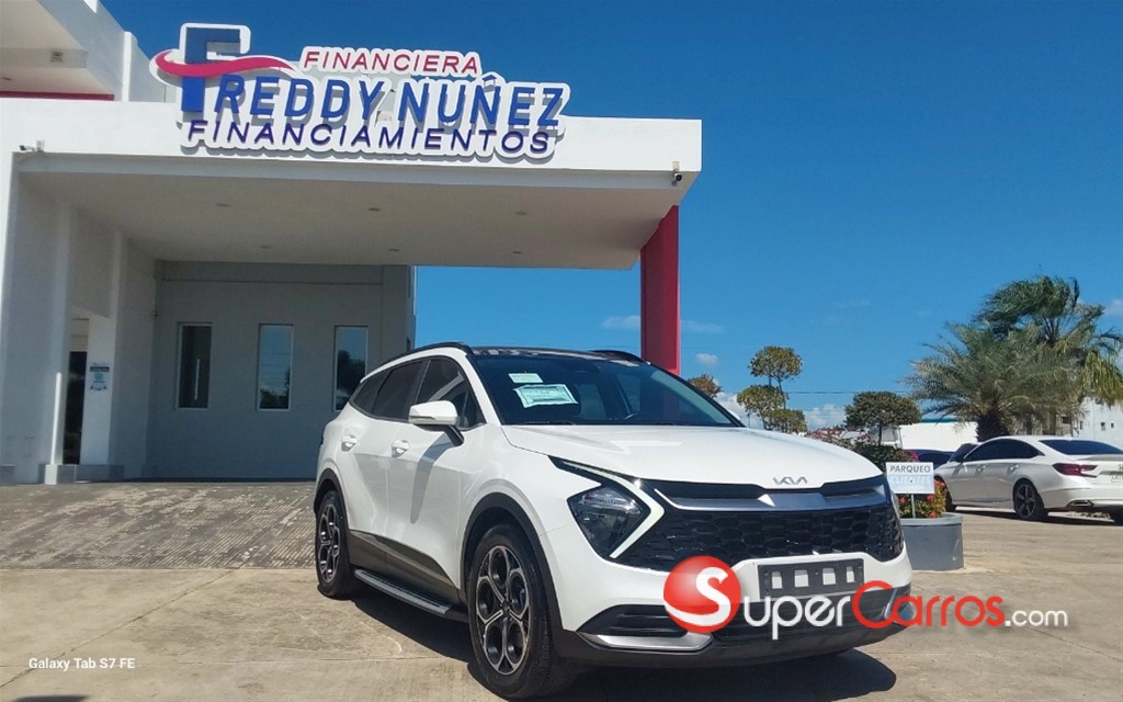 2022 Hyundai Santa Fe CRDI