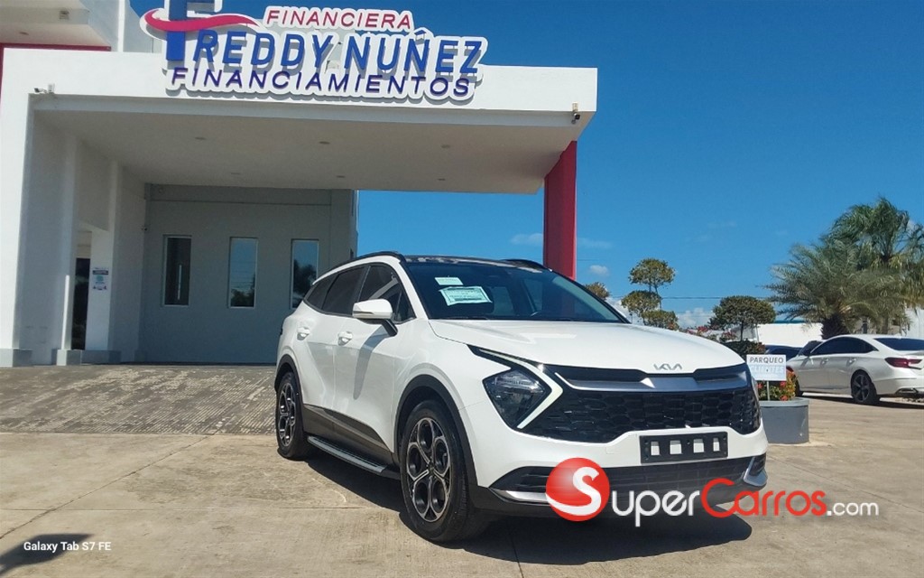 2022 Hyundai Santa Fe CRDI — foto 10 / 10