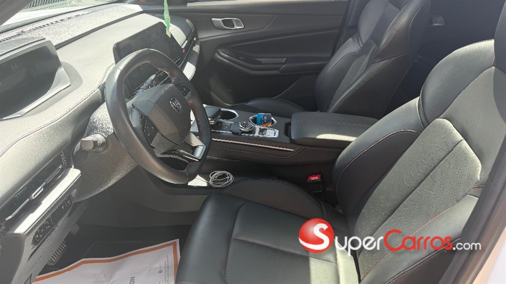 2024 Changan CS 55 Plus — foto 5 / 8