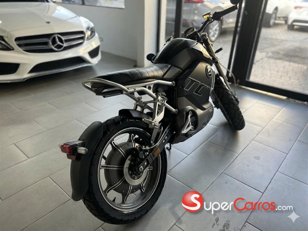 2023 Super Soco TC MAX — foto 2 / 6