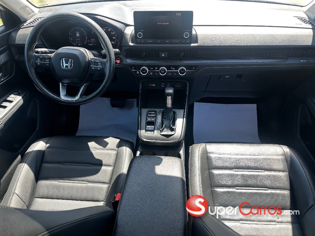 2024 Honda CR-V EX — foto 5 / 12