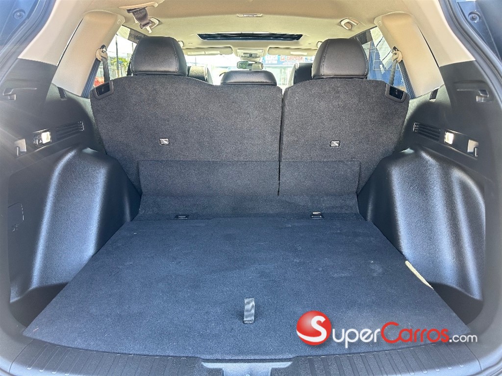 2024 Honda CR-V EX — foto 10 / 12