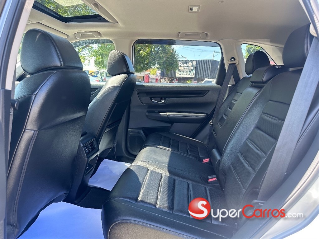2024 Honda CR-V EX — foto 11 / 12