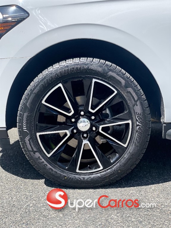 2022 Ford Expedition XLT — foto 8 / 12