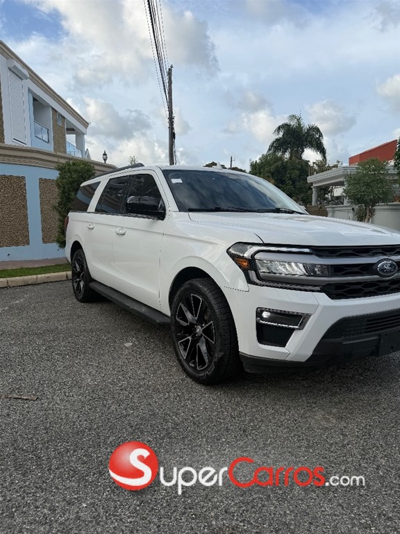 2022 Ford Expedition XLT — foto 11 / 12
