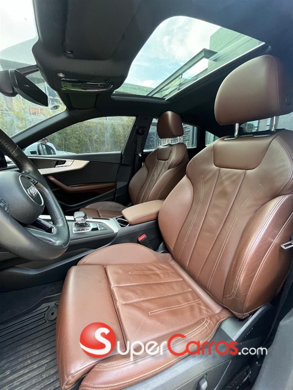 2019 Audi A5 S-Line — foto 4 / 12