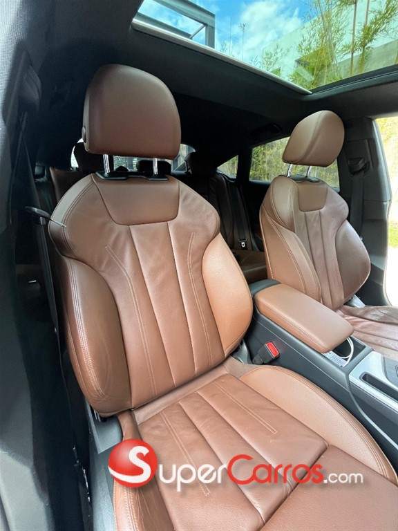 2019 Audi A5 S-Line — foto 5 / 12