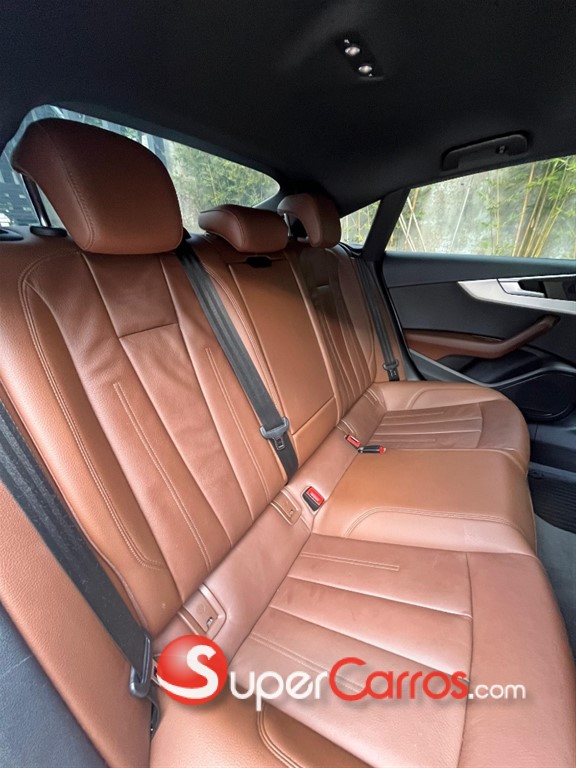 2019 Audi A5 S-Line — foto 7 / 12