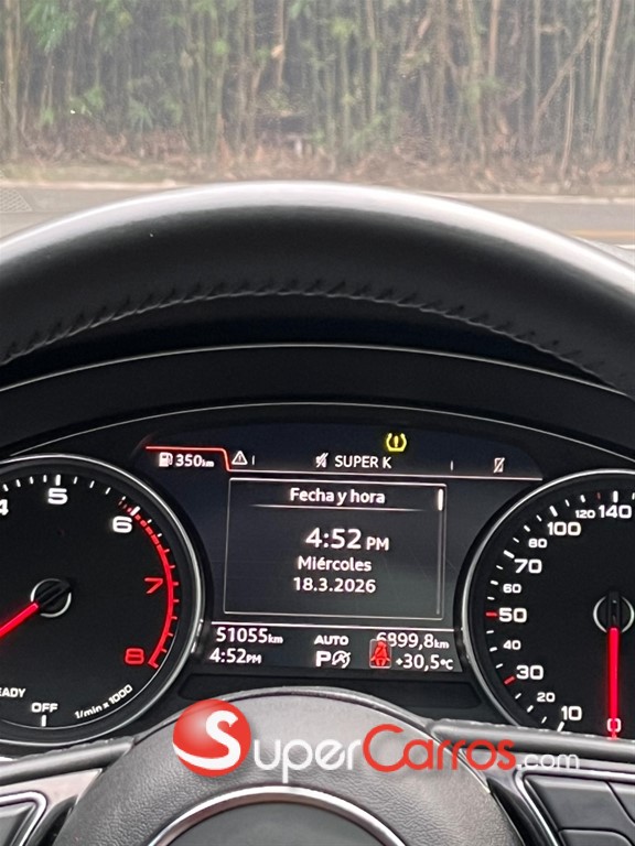 2019 Audi A5 S-Line — foto 9 / 12