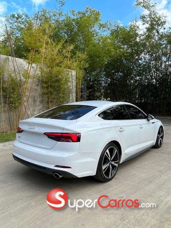 2019 Audi A5 S-Line — foto 11 / 12