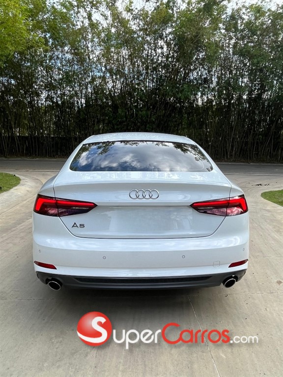 2019 Audi A5 S-Line — foto 12 / 12