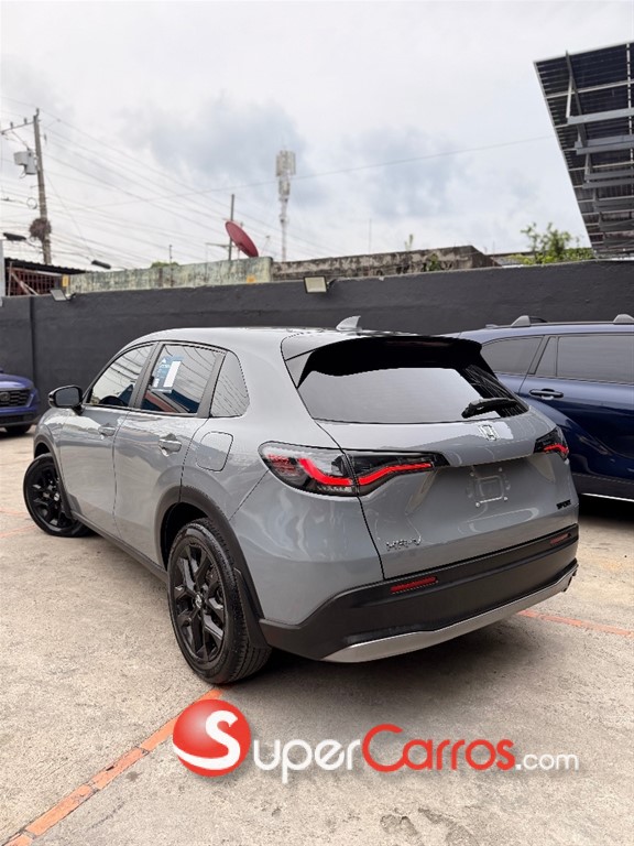 2024 Honda HR-V Sport — foto 4 / 12