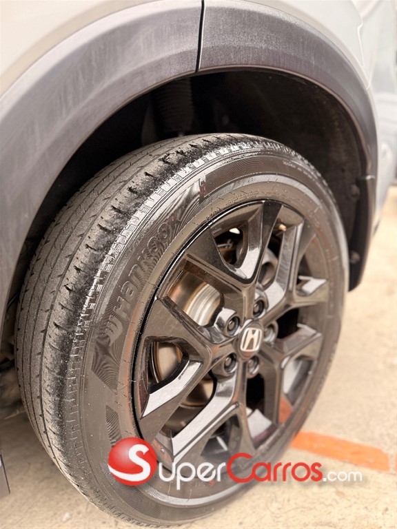 2024 Honda HR-V Sport — foto 11 / 12