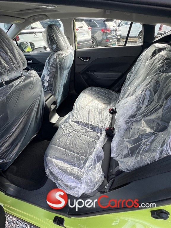 2026 Subaru Crosstrek Limited — foto 5 / 12