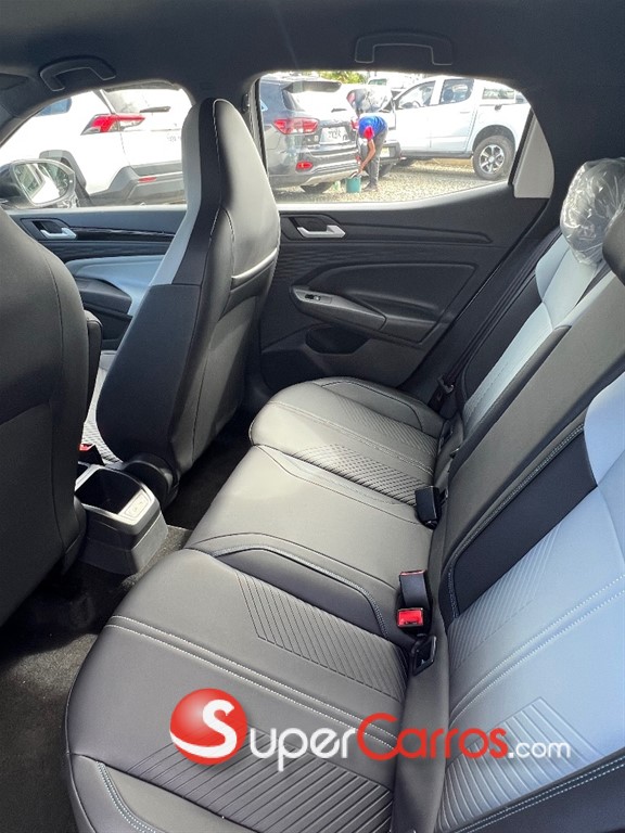 2026 Volkswagen Tera — foto 5 / 12