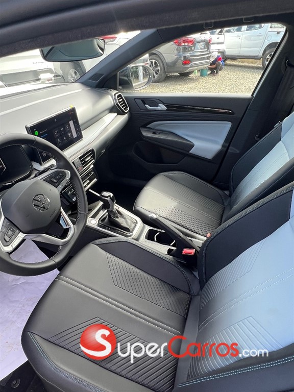 2026 Volkswagen Tera — foto 6 / 12