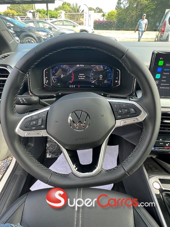 2026 Volkswagen Tera — foto 7 / 12