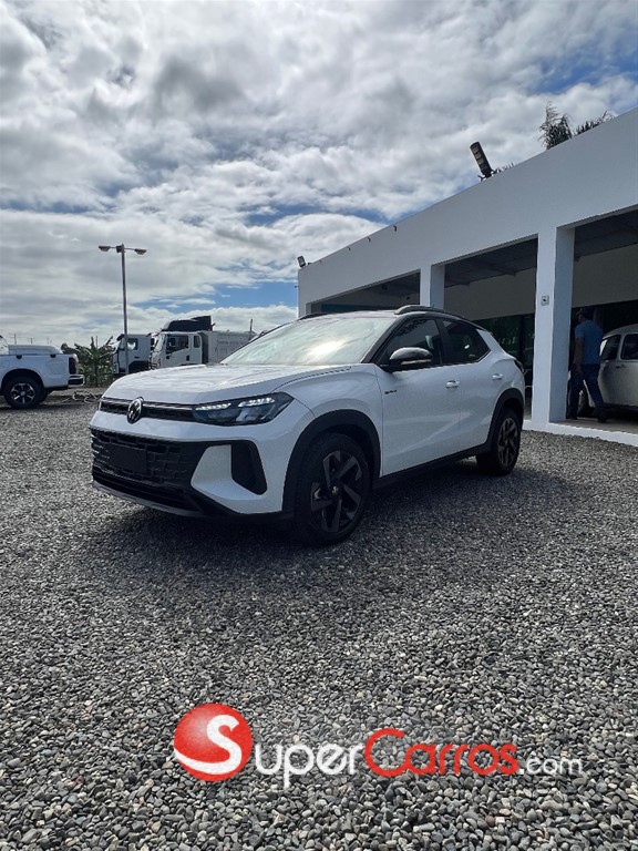 2026 Volkswagen Tera — foto 9 / 12