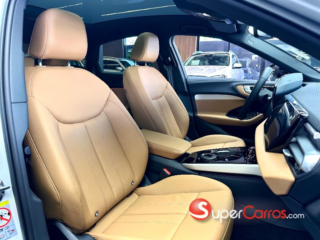 2025 Audi A5 S-Line — foto 8 / 10