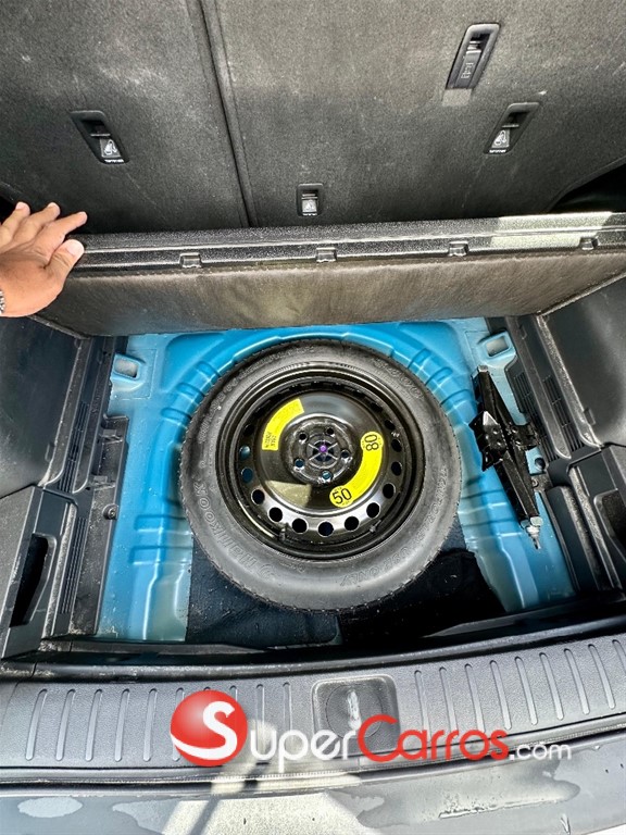 2020 Hyundai Tucson SEL — foto 11 / 11