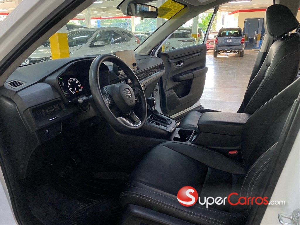 2024 Honda CR-V EX — foto 7 / 12