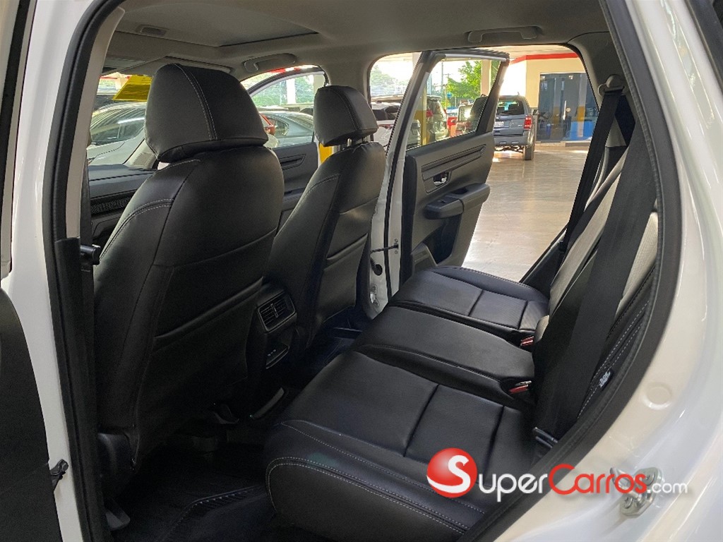 2024 Honda CR-V EX — foto 8 / 12