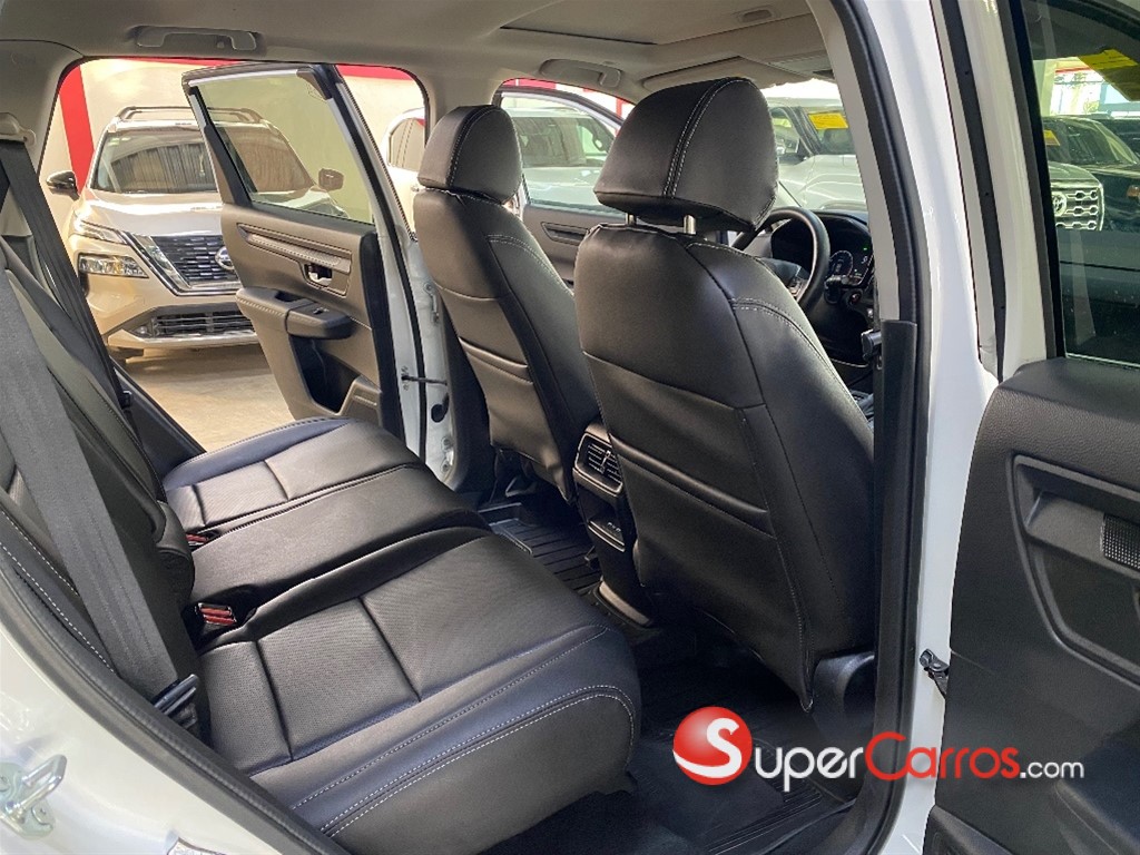 2024 Honda CR-V EX — foto 10 / 12