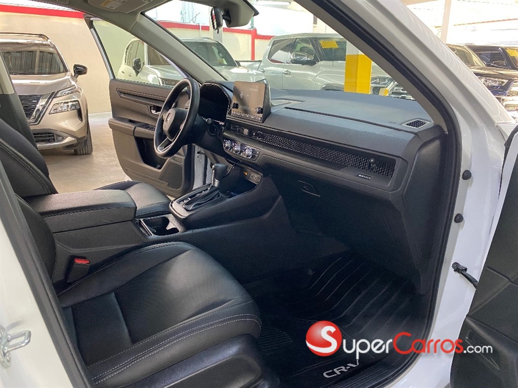 2024 Honda CR-V EX — foto 11 / 12