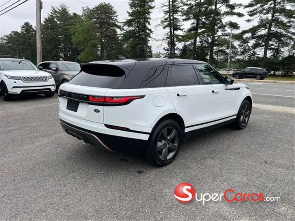 2021 Land Rover Range Rover Velar R-Dinamic S — foto 2 / 7