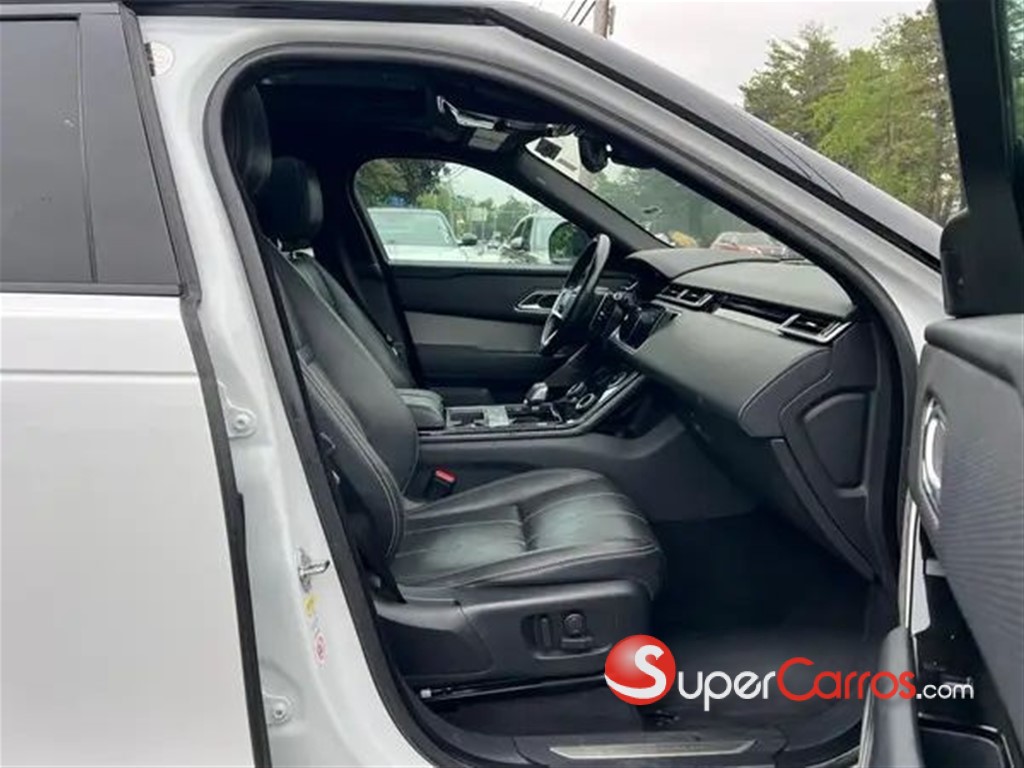 2021 Land Rover Range Rover Velar R-Dinamic S — foto 5 / 7
