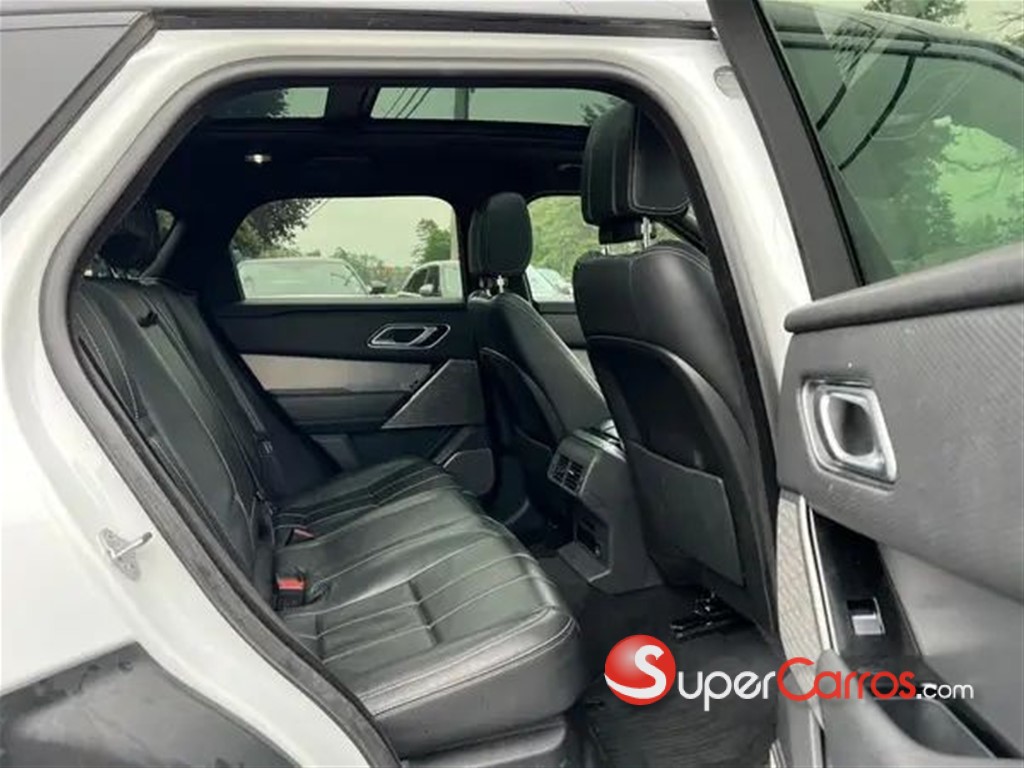 2021 Land Rover Range Rover Velar R-Dinamic S — foto 7 / 7