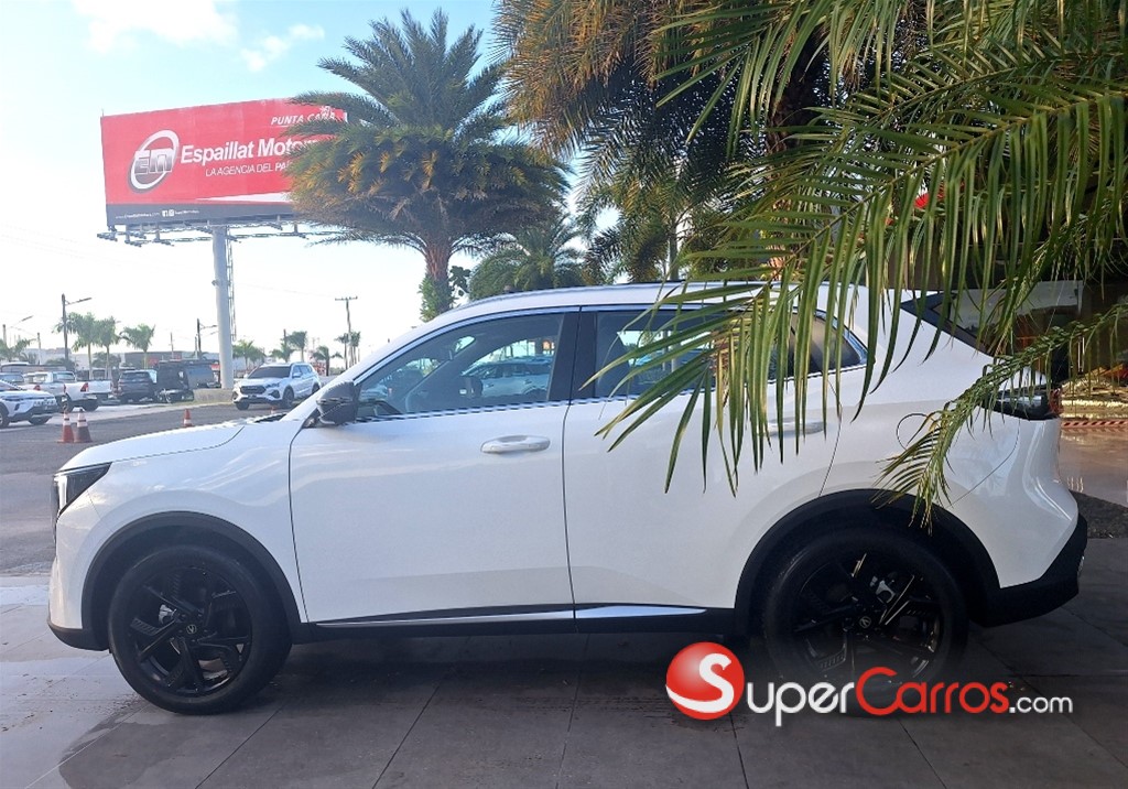 2027 Changan CS 55 TOURING — foto 2 / 6