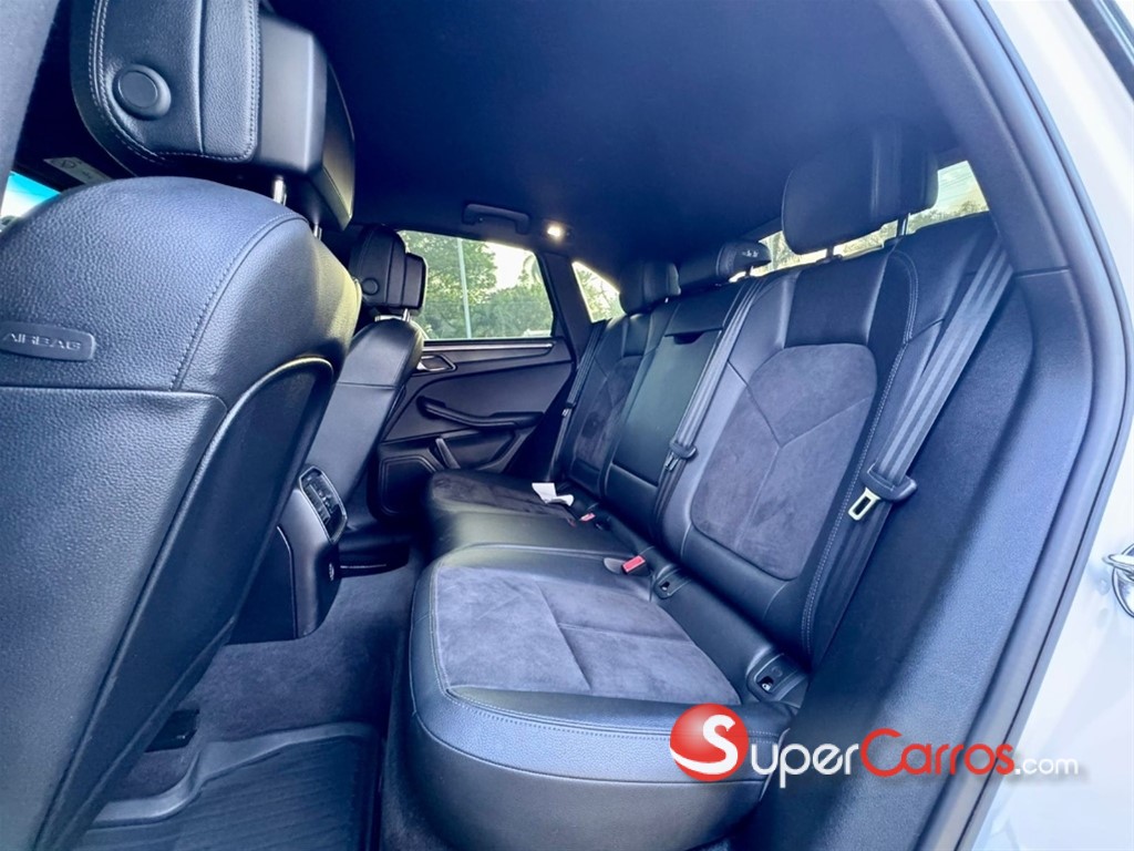 2019 Porsche Macan — foto 4 / 11