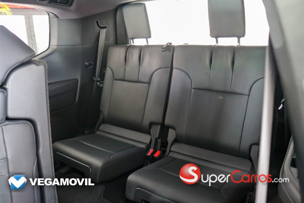 2026 Toyota Land Cruiser GR SPORT — foto 4 / 12