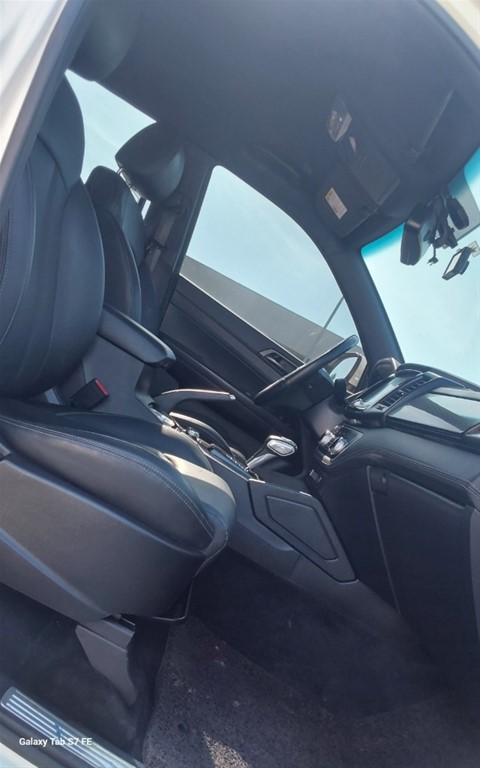 2020 SsangYong Rexton Sport — foto 9 / 11