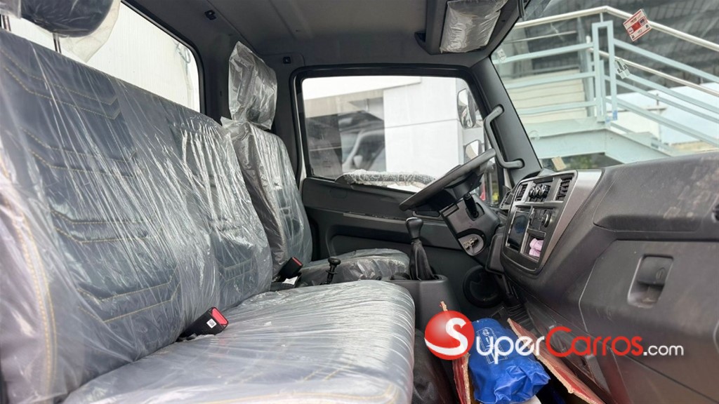 2080 EICHER PRO 2026 — foto 4 / 8