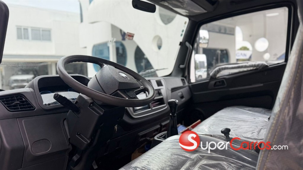 2080 EICHER PRO 2026 — foto 5 / 8