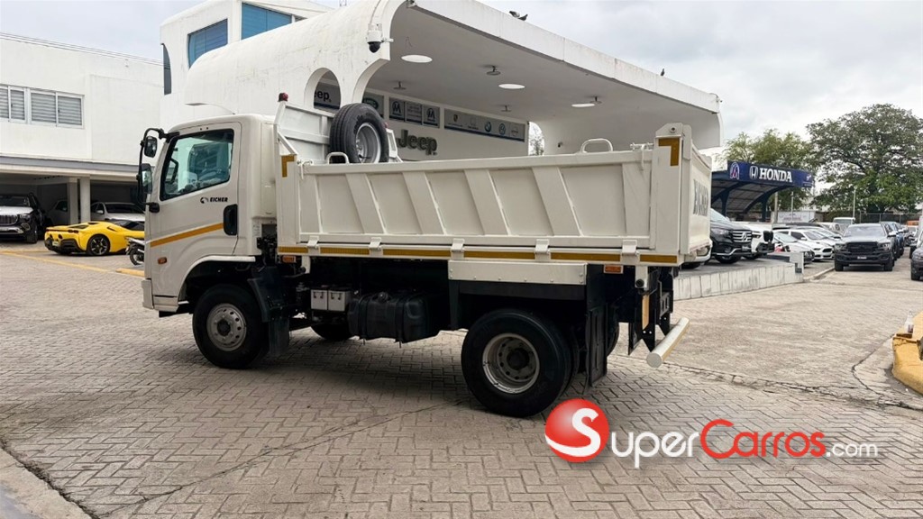 2080 EICHER PRO 2026 — foto 7 / 8